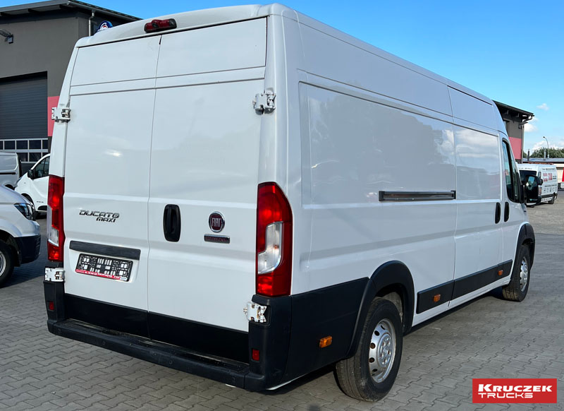 fiat ducato sprzedaż busów